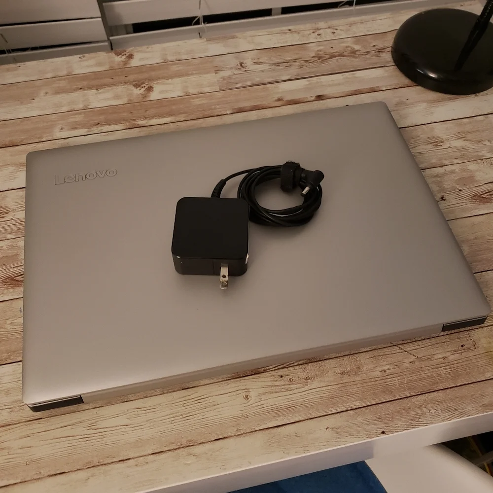 Lenovo Laptop